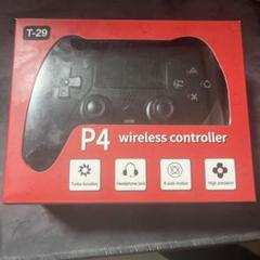 T29 P4 Wireless Controller