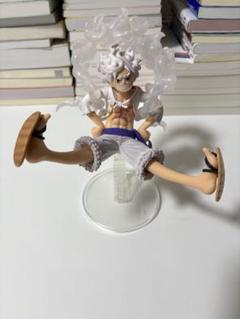 2025年最新】ワンピース ニカ フィギュアの人気アイテム - メルカリ