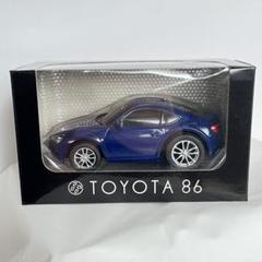 2025年最新】非売品 ミニカー トヨタ 86の人気アイテム - メルカリ