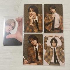 &TEAM &♡ ペンミ ファンミ トレカ K ケイ　コンプ メンシプ セット