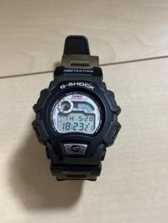 G-SHOCK DW-004 G-300LV GW-8900A G-501D