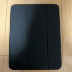 ESR iPad 10世代 ケース 三つ折りスタンドケース ペンシルホルダー付き