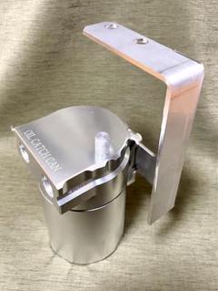 現行型デリカD:5 用 取付ブラケット付オイルキャッチタンクセット m75190351205_1.jpg?1714541039
