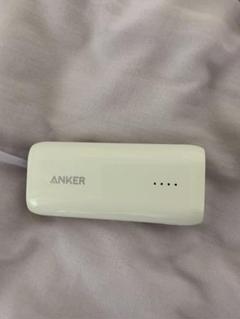 ANKER ASTRO E1 WHITE