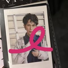ViViD チェキ SHIN イヴ RYOGA ViViD チェキ SHIN イヴ RYOGA