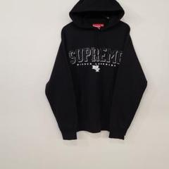 2020ss Supreme Gems Hooded Sweatshirt