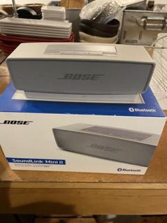2025年最新】BOSE soundlink mini ii ジャンクの人気アイテム