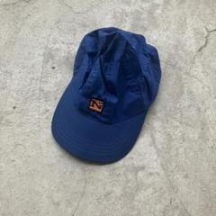 vintage 90s NIKE ナイロンキャップ