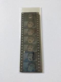 鬼滅の刃 c96コミケ限定 兄妹の絆 フィルム風しおり 場面写ver