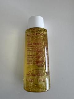 CLARINS トーニングローションSPドライ／ノーマル50mlのサムネイル