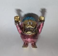 TIMEGORE箱付きRANPAGETOY×VIOLENCETOYワンオフソフビ Amazon | TIMEGORE箱付きRANPAGETOY×VIOLENCETOYワンオフソフビ