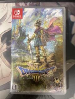 【中古品】ドラゴンクエスト3 リメイク Switch版 パッケージ版 楽天市場】【Nintendo Switch版】ドラゴンクエスト3 そして伝説