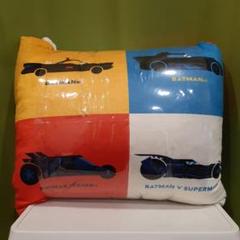 バットマン85THプレミアムロングクッション