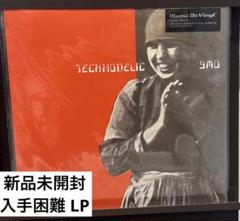 Y.M.O ‎– Technodelic | 中古レコード通販・買取のアカル・レコーズ