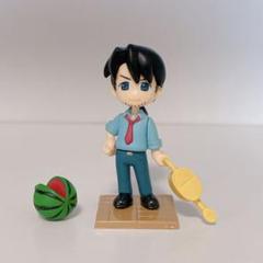 【激レア】非売品 コトブキヤ 新世紀エヴァンゲリオン 加持リョウジ シンジ 2025年最新】加持リョウジ フィギュアの人気アイテム - メルカリ