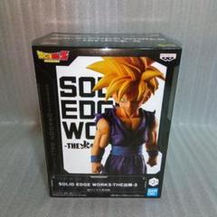 Amazon.co.jp: バンプレスト ドラゴンボール超 ソリッドエッジ