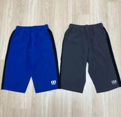 【美品】2点セット　SPEEV サラサラ　パンツ　ドライ　速乾　150