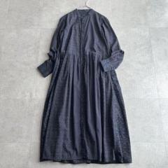 パドカレ ドット ロング ワンピース 羽織 パドカレ ドット ロング ワンピース 羽織 ワンピース