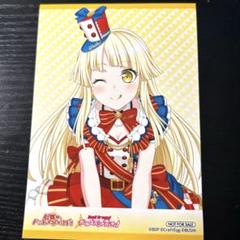 バンドリ 弦巻こころ ブロマイド バンドリ ホワイトミニドレス アニメイト 弦巻こころ 缶バッジ