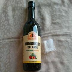 セパルフェ コンブチャクレンズ 720ml
