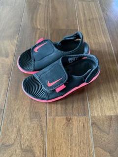 NIKE サンダル　kids