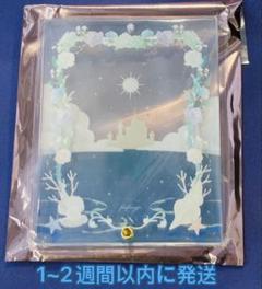 FUKUYA フクヤ 上海限定 ポップアップ 特典 アクリルフレーム
