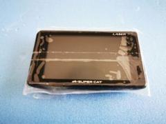 【値下げ】ユピテル レーダー探知機A360α 及び専用保護フィルム