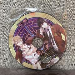 タワーレコード各巻購入特典CD 「密着キョンシー！」 ミッドナイトキョンシー 第壱ノ封印 冥々 タワーレコード各巻