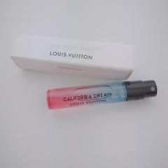 LOUIS VUITTON CALIFORNIA DREAM
