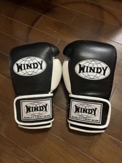 WINDY ボクシンググローブ 14oz 14オンス ブラウン 美品 楽天市場】【送料無料】Windy ウィンディー ボクシング グローブ