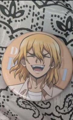 Dr.STONE 七海龍水 缶バッジ - メルカリ