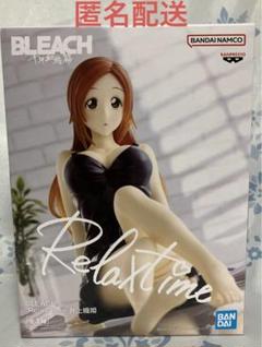 2025年最新】井上織姫 フィギュアの人気アイテム - メルカリ
