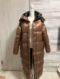 リナシメント　ダウンコート☆消去品お値引き引き品‼️☆ リナシメント ダウンコート☆消去品お値引き引き品‼️☆ - メルカリ