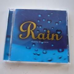 Rain　CD　オムニバス