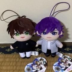 【匿名配送】UMM.com うまいもんツアー　ランダム缶バッジ　無音さん F9nNllkbYAANt4x.jpg:large