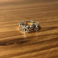 BURUNA BOINNE ブルーナボイン　BAKU!RING バクリング BRU NA BOINNE（ブルーナボイン）のBAKU!! RING（リング）の通販