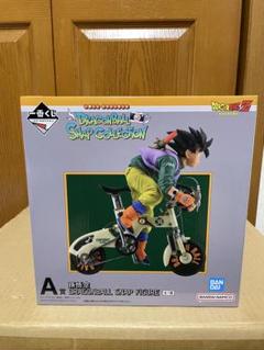 2025年最新】一番くじ ドラゴンボール snap collection a賞