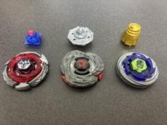 【在庫ラスト! 美品】メタルファイトベイブレード 究極DXセット Amazon.co.jp: ベイブレード BB-121 究極DXセット [並行輸入品