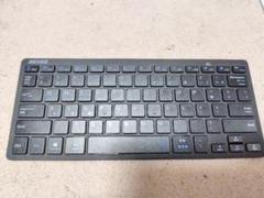 バッファロー Bluetoothキーボード BSKBB310BK