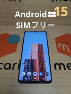 #427 Android15化 1+ 8 カスタムROM SIMフリー 427 Android15化 1+ 8 カスタムROM SIMフリー