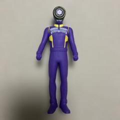 Amazon.co.jp: ブンバイオレット ソフビ ブンブンジャー : おもちゃ