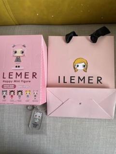 限定 2025年 イルメール誕生祭 ハッピーミニフィギュア コンプ&ステッカー 2025誕生祭限定ハッピーminiフィギュア – ILEMER公式オンライン