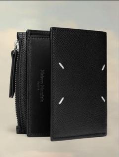 メゾンマルジェラ⭐︎フリップフラップウォレット⭐︎新品未使用 新品・未使用品）メゾン マルジェラ Maison Margiela フリップ