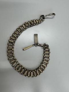 Vintage Masonic Sword Chain 