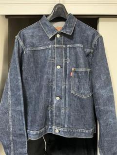 Levi's 506xx W40L 96年製復刻JO2 DEAD STOCK】1996年復刻 LEVI'S 506XX USA製 LIMITED EDITION
