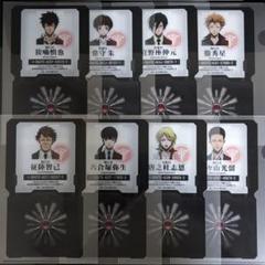 PSYCHO-PASS サイコパス クリアファイル 刑事手帳 コトブキヤ Amazon.co.jp: コトブキヤ トレーディングクリアファイル PSYCHO