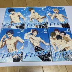 アニメ　Free! 　二期三期　全巻セット　dvd box付き Amazon.co.jp: Free! -Dive to the Future- Blu-ray BOX(特典