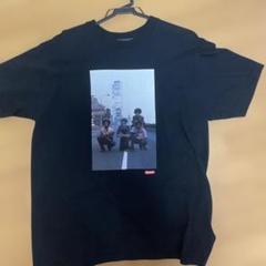 トップス 21ss Supreme Augustus Pablo Tee Black Supreme シュプリーム 21SS Augustus Pablo Tee オーガスタス