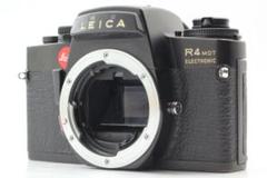 2025年最新】LEICA R4 ライカの人気アイテム - メルカリ