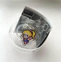 FF ピクセルリマスター めじるしチャーム - メルカリ